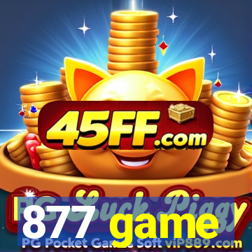 877 game